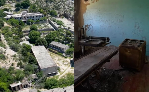 Ispovijest zatvorenika koji je preživio Goli otok: "Gutali smo žilete samo da bi završili u bolnici"