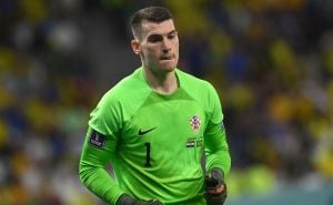 Transfer još nije riješen: Dominik Livaković se vraća u Hrvatsku na terapije