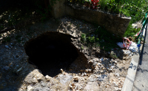 Nakon reakcije građana oglasio se ViK: Otkriven uzrok problema u ulici Velešići