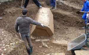 Arheološko otkriće kod Kaknja: Otkriveni srednjovjekovni stećci u Tičićima