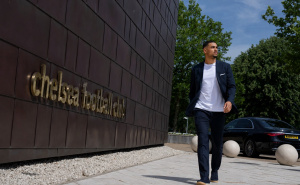 Prije pet mjeseci zabio Zrinjskom, danas napravio veliki transfer u Chelsea