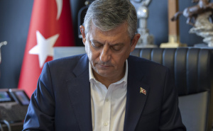 Smijenjeni lider opozicije u Turskoj osnovao partiju: Nova stranka već je druga najveća u zemlji