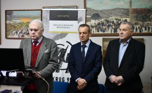 Krug 99 oštro protiv odluke CIK-a: "Bošnjački, hrvatski i srpski član" nije ustavna formulacija