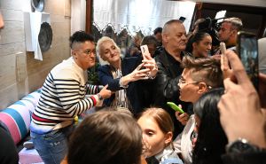 Oglasila se Marija Šerifović: "Ovo će biti moj jedini koncert ove godine u BiH"