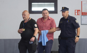 Damiru Šegoti određen pritvor zbog sumnje na mito