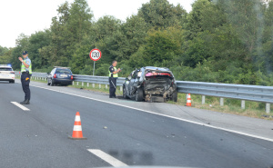 Tragedija u Hrvatskoj: U saobraćajnoj nesreći poginulo dijete