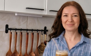 Zemira Dedić već godinama inspiriše ljubitelje kuhanja: Donosimo njena dva omiljena recepta