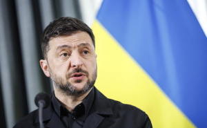 Alarmantno upozorenje Volodimira Zelenskog: "Rusija planira veliki napad za 48 sati"