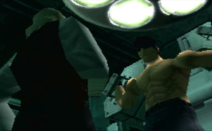 Zaigrajte besplatno ovog vikenda: Vraća se legendarni Metal Gear Solid