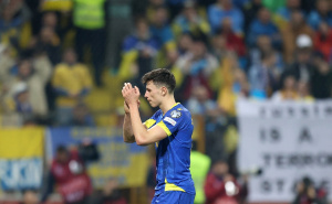 Anel Ahmedhodžić progovorio o povratku u reprezentaciju BiH: "Volio bih ponovo biti dio toga"