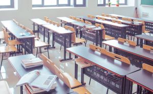 Neuobičajen slučaj u BiH: Prepisivao na testu pa završio na sudu