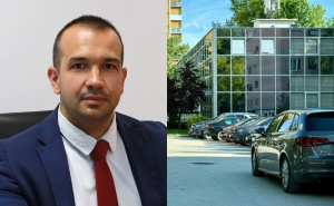 Oglasio se direktor KJKP Rad povodom povećanja cijena parkinga: "Odluka nije donesena proizvoljno"