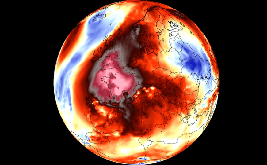 Meteorolog iz Austrije upozorio: "Signale imamo već danima, ali nismo ranije smjeli objaviti"