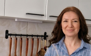 Zemira Dedić dijeli nove recepte: Na stolu ovog puta omiljeni i jednostavni vikend recepti