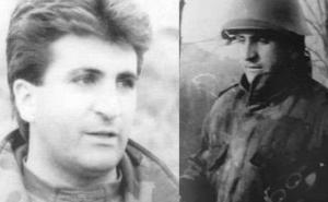 Priča o ratnicima: Prije tačno 33 godine poginuli su heroji Enver Šehović i braća Panjeta