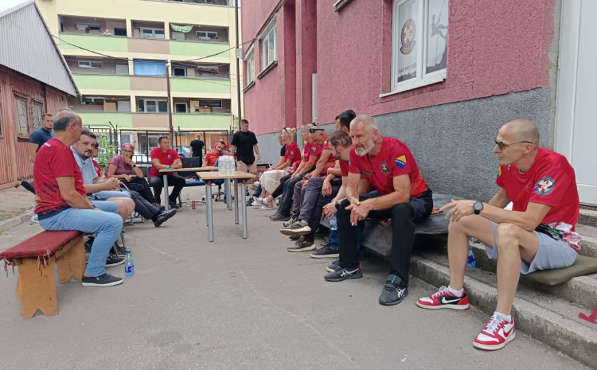 Član GSS-a o tragediji na Elbrusu: "Ovo ne bih nikome poželio, to su naši prijatelji"
