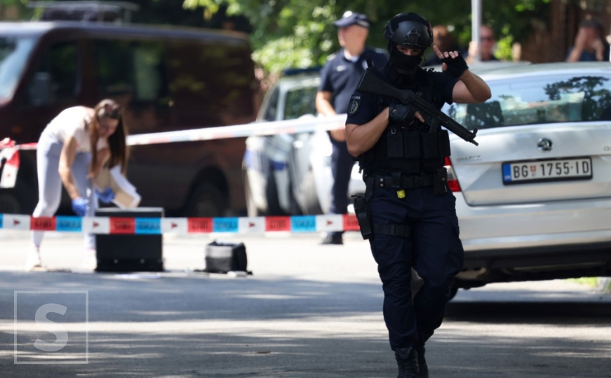 Femicid u bh. susjedstvu: Muškarac usmrtio nevjenčanu suprugu, prije smrti zvala porodicu za pomoć