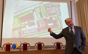 Marijin Dvor pred velikom promjenom: Gradsko vijeće danas odlučuje o sudbini Kvadranta C