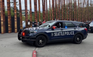 Pucnjava u Seattleu: Dvije osobe poginule, pet ranjeno
