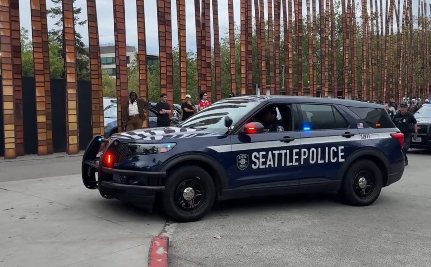 Pucnjava u Seattleu: Dvije osobe poginule, pet ranjeno
