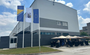 IDDEEA uspostavlja odjel za cyber sigurnost, Kraljevina Španija osigurala značajnu finansijsku pomoć