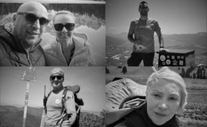 "Planine će vas pamtiti": Potresan oproštaj od pet bh. alpinista stradalih na Elbrusu