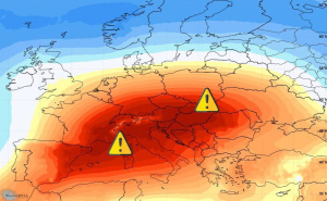 Meteorolozi izdali upozorenje: "Zaboravite na svježinu, ulazimo u dugotrajan period žega i suše"