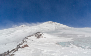 Spasioci nakon tragedije na Elbrusu: "Prognoza je bila nepovoljna, najavljeni su grmljavina i oluja"