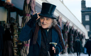 Johnny Depp kao Scrooge: Pogledajte prvi trailer nove verzije "Božićne priče"