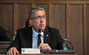 Povučena tačka o raspravi o Kvadrantu C sa sjednice Gradskog vijeća Sarajeva