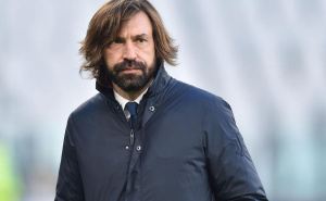 Andrea Pirlo neće biti selektor Italije, politički pritisak presudio