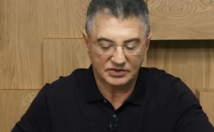 Ljekar koji se penjao na Elbrus opisao neobičan fenomen: "Mozak vam počne prikazivati zgrade"