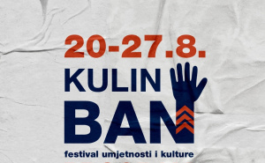 Zoster i Rumbakana predvode najbogatije izdanje Kulin Ban festivala u Visokom