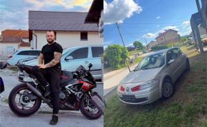 Fahrudin poklanja automobil osobi koja je u potrebi: "Znam šta znači nemati"