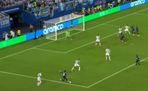 FIFA zvanično izabrala najljepši gol Mundijala: Bh. dragulj među najboljima svijeta