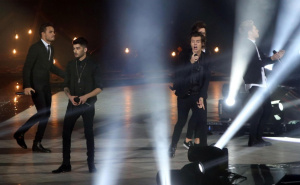 Da li se One Direction vraća? Pjevač Niall Horan konačno razjasnio glasine