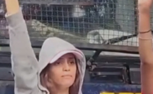 Studentica postala simbol protesta u Indiji: "Radije bih bila mučenica nego bespomoćna"