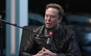 Elon Musk šokirao prognozom: "Za deset godina svi će imati sve što požele"