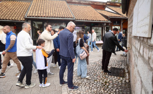 Bosna i Hercegovina jedna od rijetkih država u kojoj još uvijek postoje javne česme