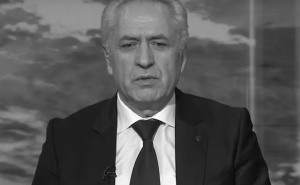 Ko je bio Ramiz Dreković | Mnogi se opraštaju od generala koji je postavio temelje Petog korpusa