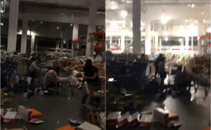 Snažan zemljotres pogodio jug Japana: Izdato upozorenje na cunami