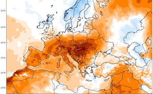 BiH ulazi u pakleni toplotni talas: Živa u termometru ide i preko 40 stepeni