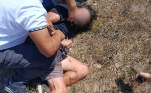 Uhapšen osumnjičeni za skrnavljenje vjerskih objekata u Međugorju