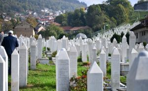 Općina Stari Grad odgovorila Memorijalnom centru: "Vi ste godinama nelegalno koristili parking"