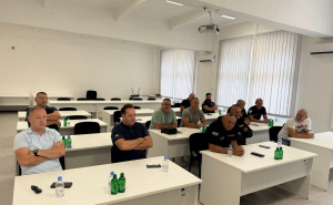 Vatrogasci iz FBiH pokreću pregovore s Ministarstvom: Traže povoljnije uslove za penzionisanje