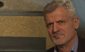 Šeki Radončić: Pasja zemlja