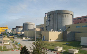 Zbog niskog vodostaja Dunava zaustavljen reaktor nuklearne elektrane u Rumuniji