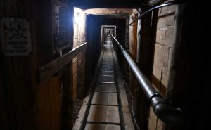 Noć koja je spojila Sarajevo sa ostatkom svijeta: Prošle su 33 godine otkako je prokopan Tunel spasa