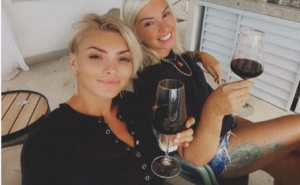 Ella Dvornik otkrila s kim provodi ljeto: "Ko preživi, pričat će"