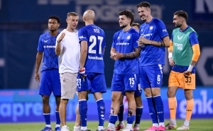 Dinamo osigurao europsku jesen, ali navijači nisu zadovoljni: Traže otkaz Kovačevića
